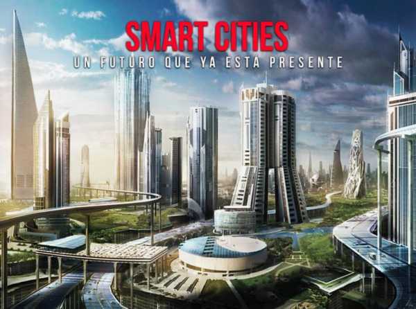 Smart cities: un futuro que ya está presente