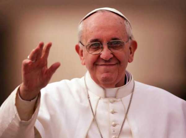 Bergoglio progresista