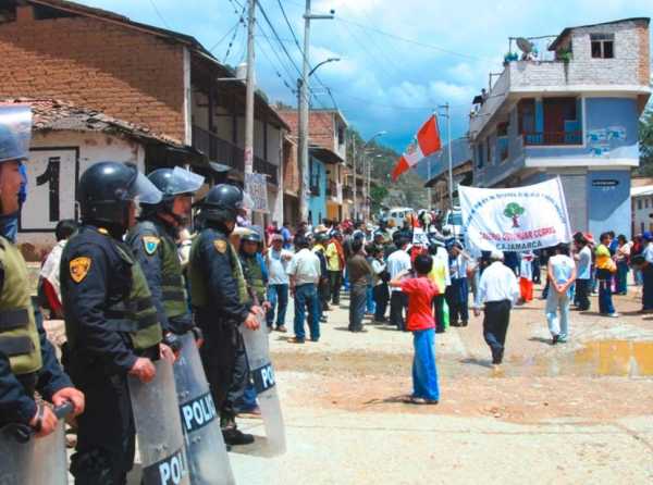 Exoneración de culpa y conflicto social