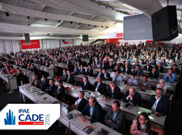 CADE: empresarios con los pelos de punta
