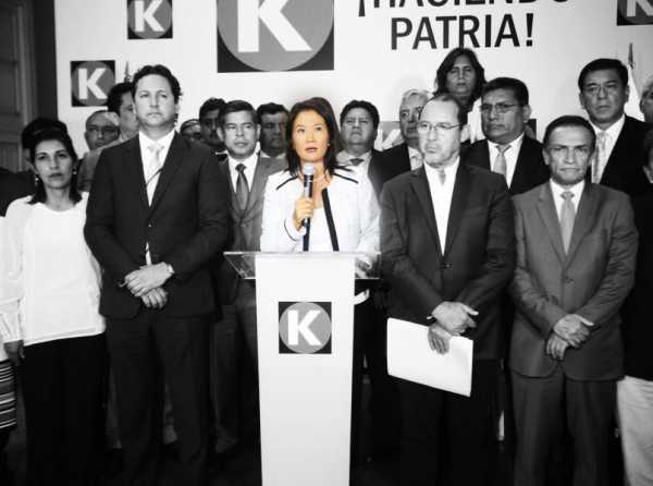 Dilema del keikismo: &iquest;cola de rat&oacute;n o cabeza de le&oacute;n?