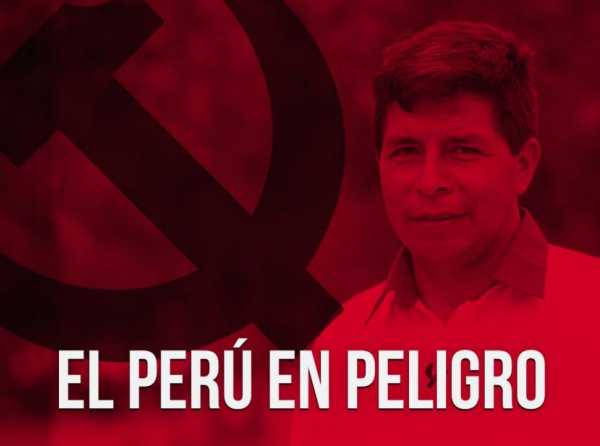 El Perú en peligro