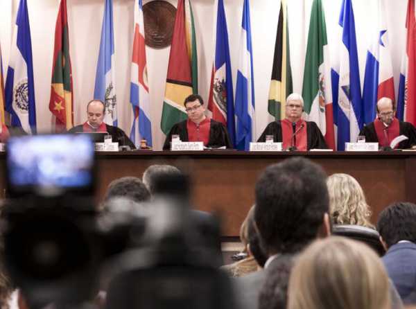 La &ldquo;santidad&rdquo; de la Corte