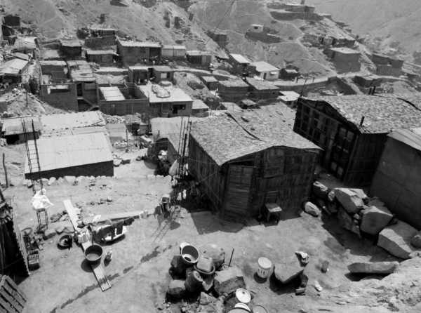 El Estado, el mercado y la movilidad social