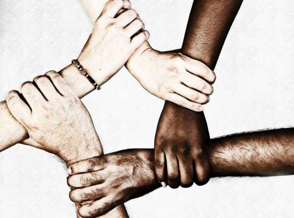 Tolerancia, respeto y correcci&oacute;n pol&iacute;tica