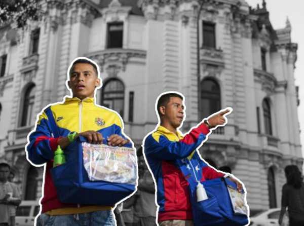 La migraci&oacute;n que sirve