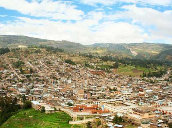 Cajamarca: donde todo empezó (segunda parte)