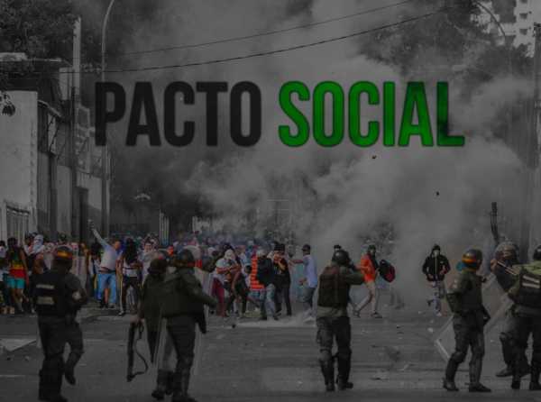 El Pacto Social