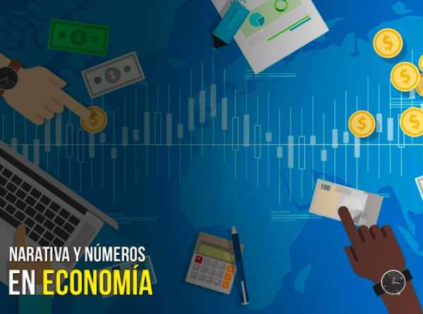 Narrativa y números en Economía