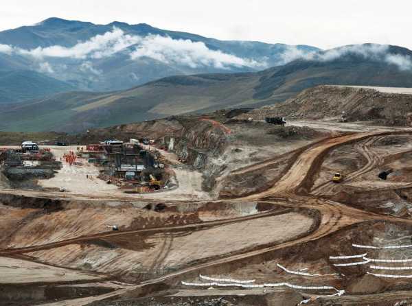 ¿Qué puede hacer el gobierno por la minería?