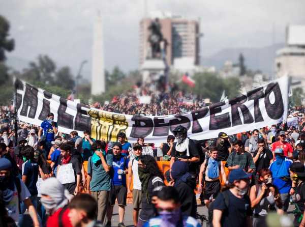 Chile: apuntes a tomar en cuenta