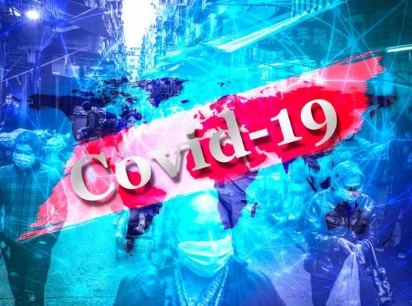 Coronavirus en Perú: David contra Goliat