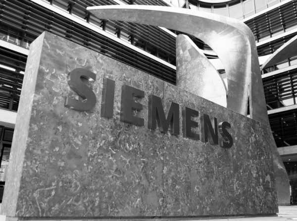 Tenemos que derrotar a la corrupción: Siemens en Alemania