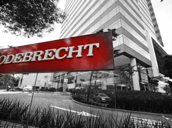 La mercantilista Odebrecht