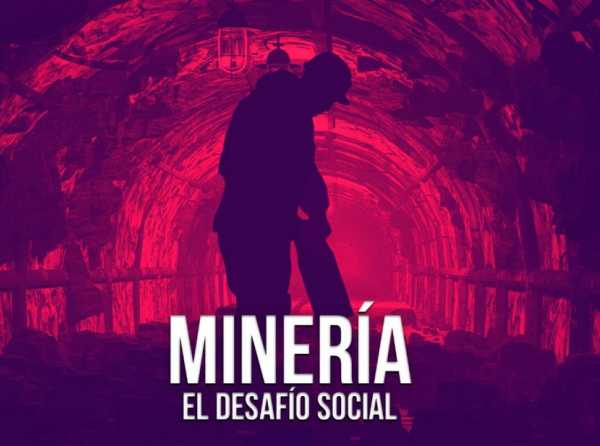 Minería: el desafío social