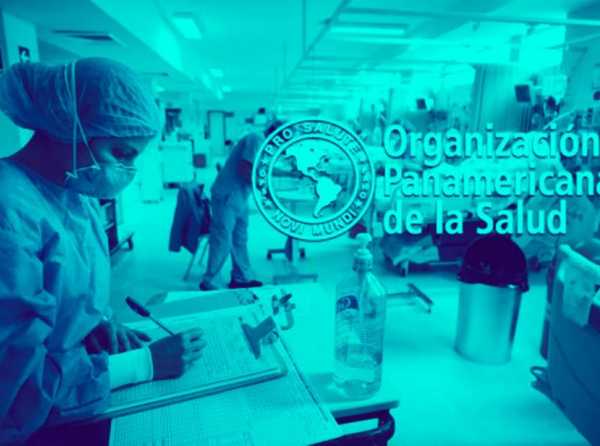 OPS y acceso a la salud en Perú