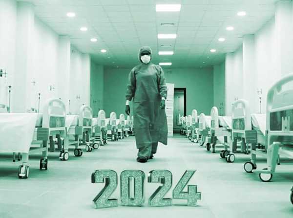 Salud: los retos para el gobierno en 2024