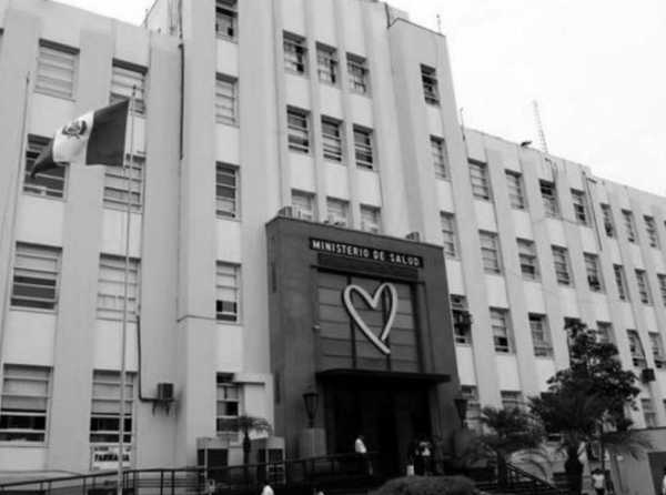 Balance de los 105 d&iacute;as de gesti&oacute;n del Minsa