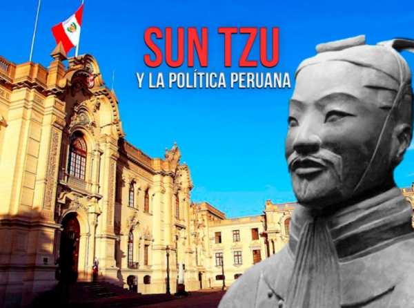 Sun Tzu y la política peruana