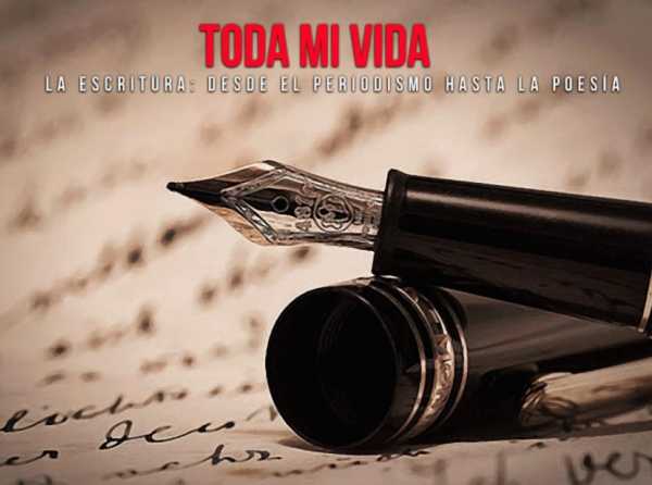 Toda mi vida