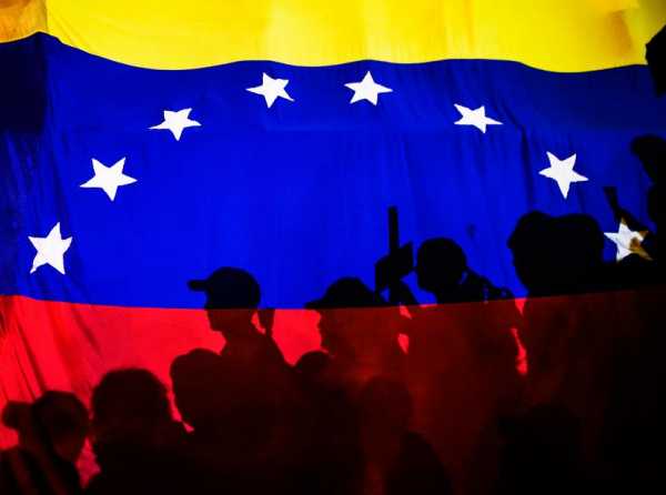Venezuela, una órbita impredecible