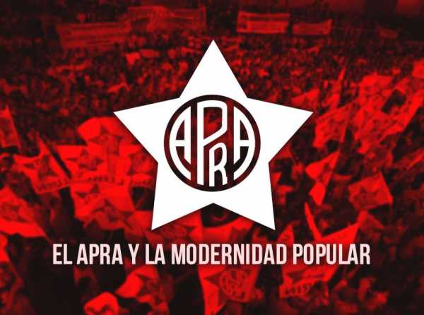 El Apra y la modernidad popular