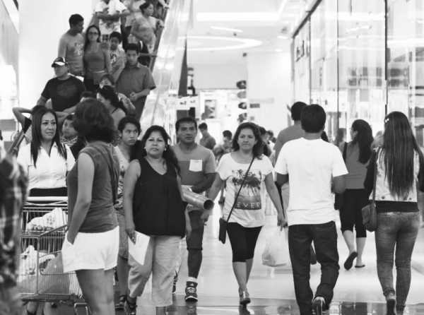 La mesocracia ningunea el crecimiento
