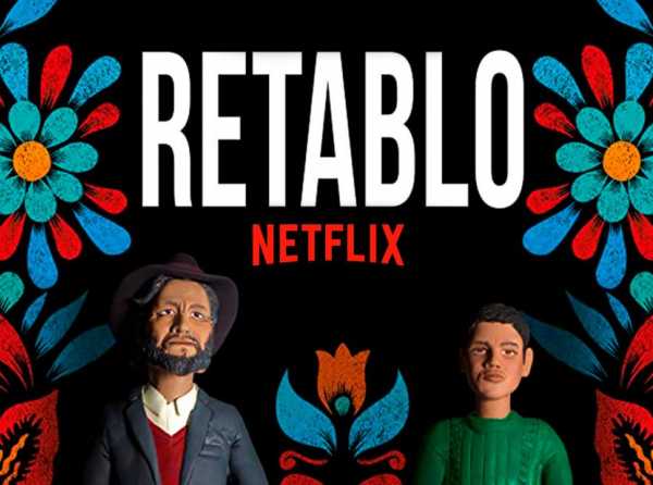 Retablo: cine y tradiciones andinas