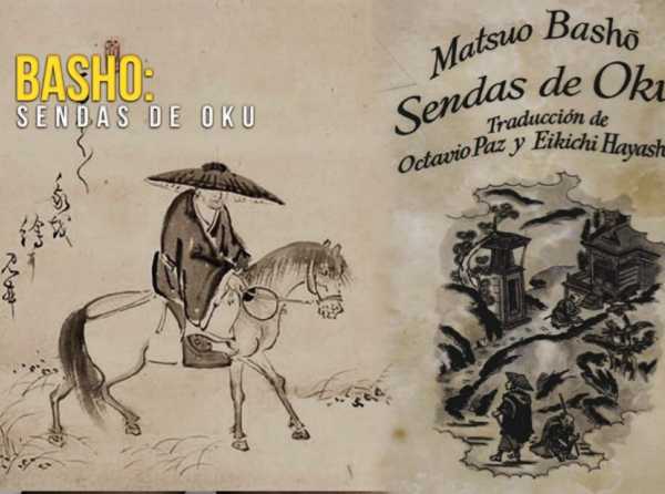 Basho: Sendas de Oku