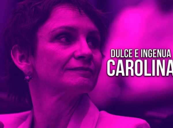 Dulce e ingenua Carolina