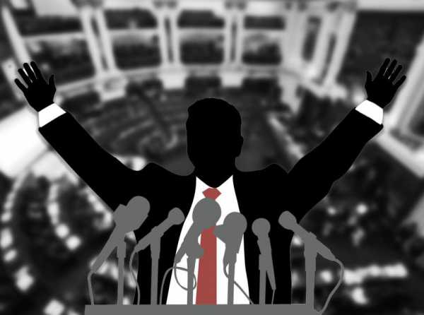 &iexcl;Cuidado con el populismo y el mercantilismo!