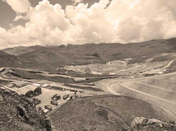 Urge impulsar las exploraciones mineras