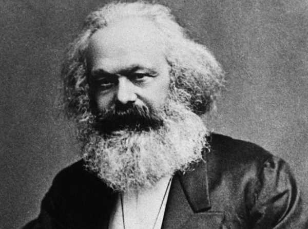 Victorias de Marx y derrotas de los marxismos