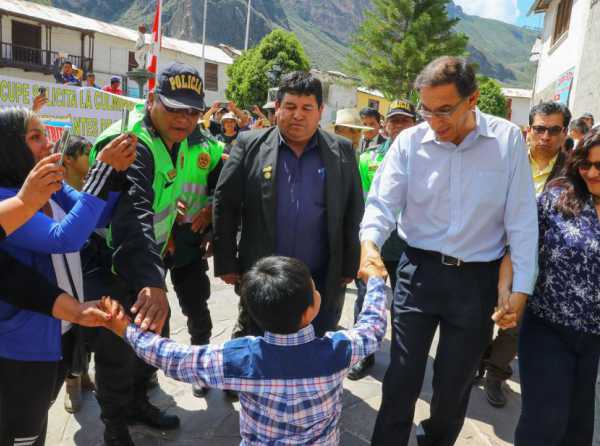El Gobierno de las buenas intenciones