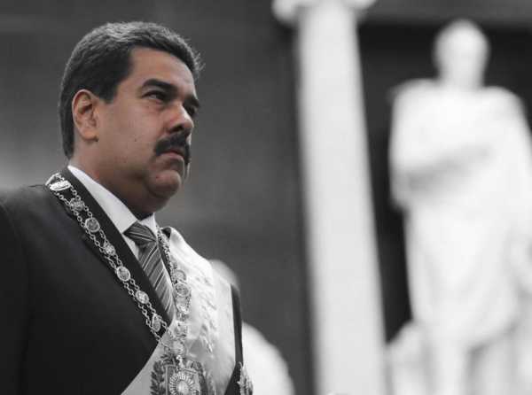 Venezuela: hybris y némesis