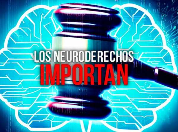 Los neuroderechos importan