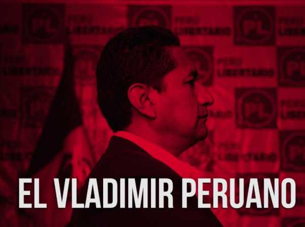 El Vladimir peruano