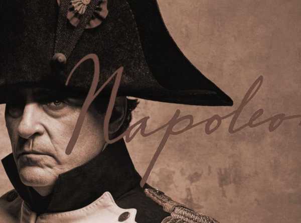 Napoleón: la epopeya de Ridley Scott