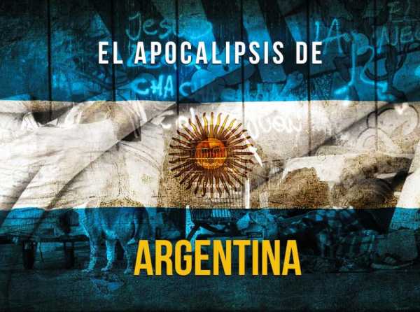 El apocalipsis de Argentina