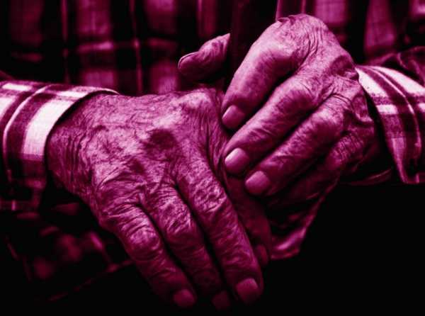 Vulnerabilidad de los adultos mayores en el Perú