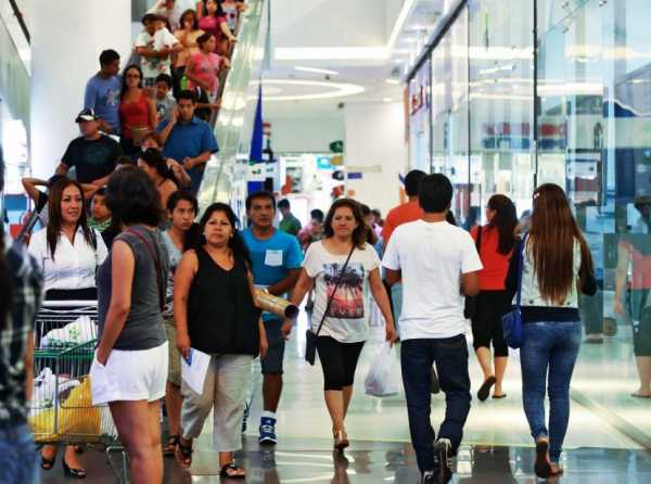 Pesimismo en los consumidores peruanos