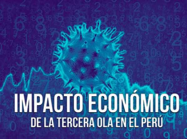 Impacto económico de la tercera ola en el Perú
