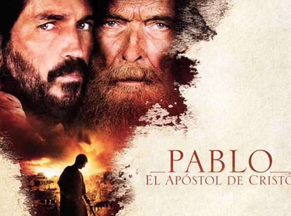 Pablo, apóstol de Cristo 