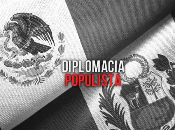 Diplomacia populista 