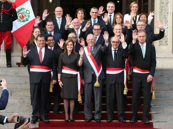 Cómo hacer política en el Perú sin morir en el intento