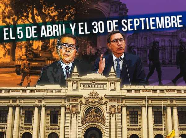 El 5 de abril y el 30 de septiembre