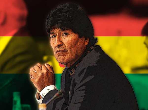 Bolivia: entre la wiphala y la Biblia