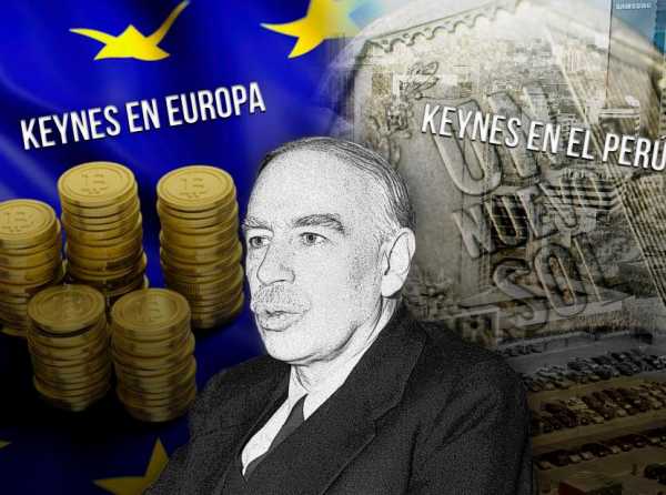 Keynes en Europa, Keynes en el Perú