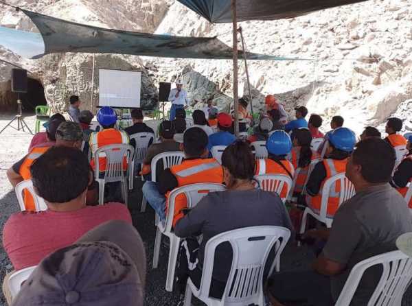 Desafíos de la formalización minera en Puno