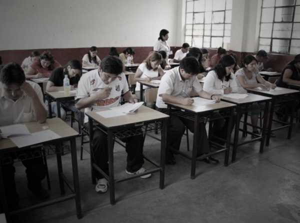 Nos falta una política de educación superior en el Perú